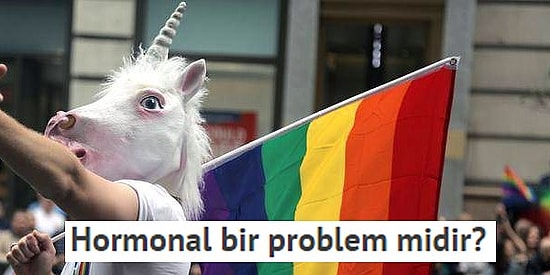 Bilmemek Değil, Öğrenmemek Ayıp: Eşcinsellik Nedir? Ne Demek? Hastalık mıdır?