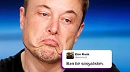 Elon Musk Twitter’ı Yine Karıştırdı: Kendisinin Sosyalist, Karl Marx’ın ise Kapitalist Olduğunu Söyledi