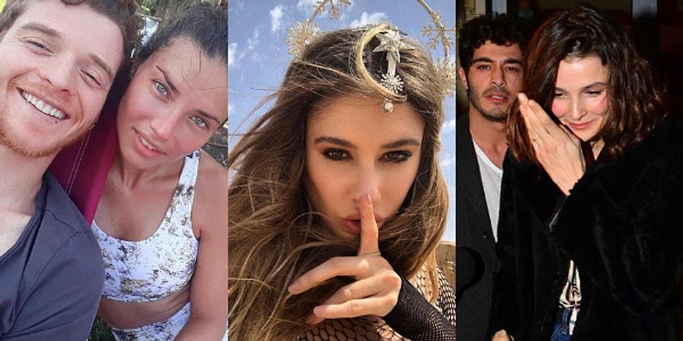 Gıybet Kazanı İftiharla Sunar: Ünlüler Dünyasından Haftanın En Ateşli Dedikoduları!