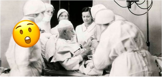 10 счастливчиков, которые провели операцию на самих себе и выжили