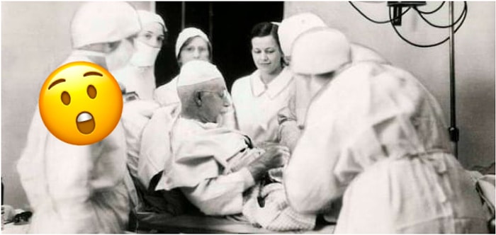 10 счастливчиков, которые провели операцию на самих себе и выжили