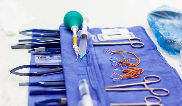 8. Роланд Мери - кастрация