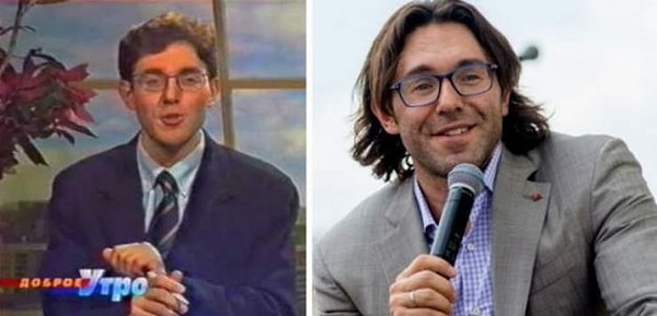 5. Андрей Малахов, 46 лет