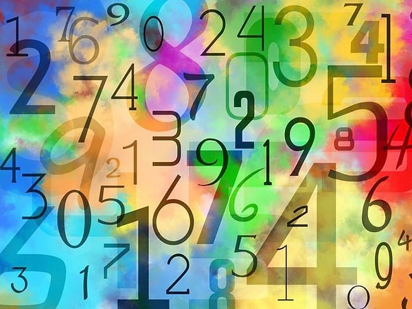 3. Какое из этих чисел вам нравится больше всего?