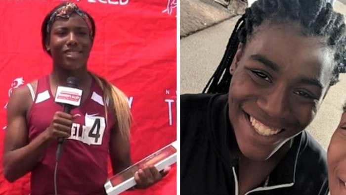Два трансгендера победили в соревнованиях среди школьниц. Теперь родители в ярости