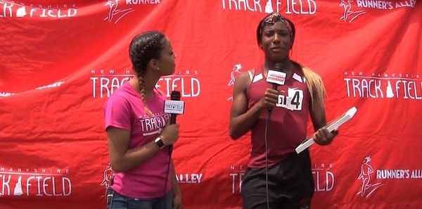 9. «Спорт должен был справедливым. Биологически мужской пол сильнее женского. Получается, что из-за меньшинства страдает большинство», — высказалась одна из родительниц.