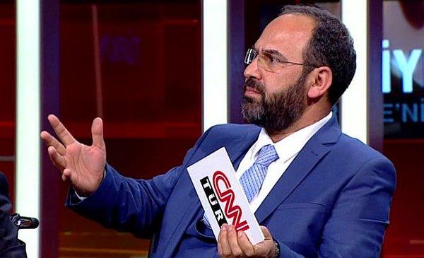 Öte yandan AKP’nin Urfa Milletvekili adaylarından Doç. Dr. Hüseyin Şeyhanlıoğlu tarafından yazıldığı iddia edilen bir yazı sosyal medyanın çok paylaşılanları ve konuşulanları arasına girdi 👇