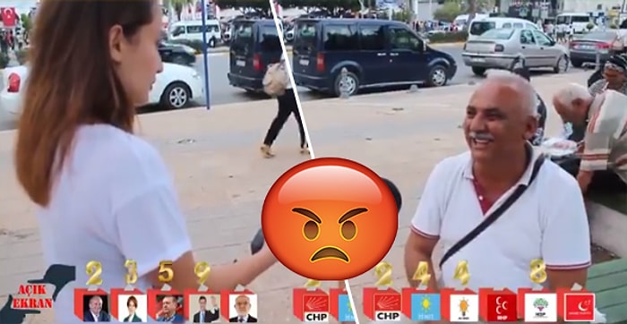 Emekli Vatandaştan Şaşırtan Talep: 'Devlet, Dul Kadınlara Para Vermesin, Onlar Bizimle Evlensin'