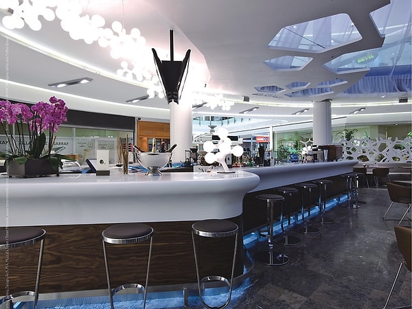 3. Гастропаб "100 ярдов", г. Санкт-Петербург