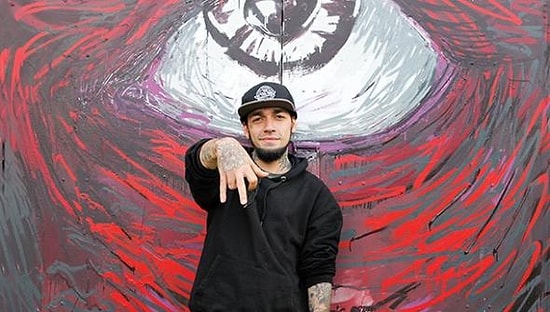 10 Yıla Kadar Hapsi İsteniyordu: Ezhel İlk Duruşmada Beraat Etti