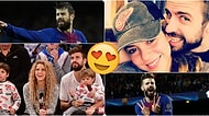 Dünya'nın En Çok Yakışan ve En Muhteşem Çifti: Shakira ve Gerard Piqué