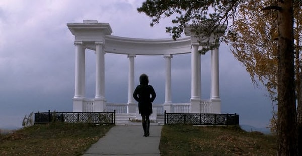 2. Город-40, Россия