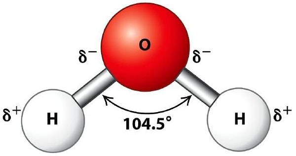 Ama aslında kimyadaki formülü ''H2O'' olan ''di hidrojen monoksit'', suyun bilimsel adıdır.