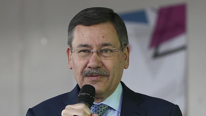 Melih Gökçek'in Anketi: 'Cumhur İttifakı mı Kazanır, Teröristler mi?'