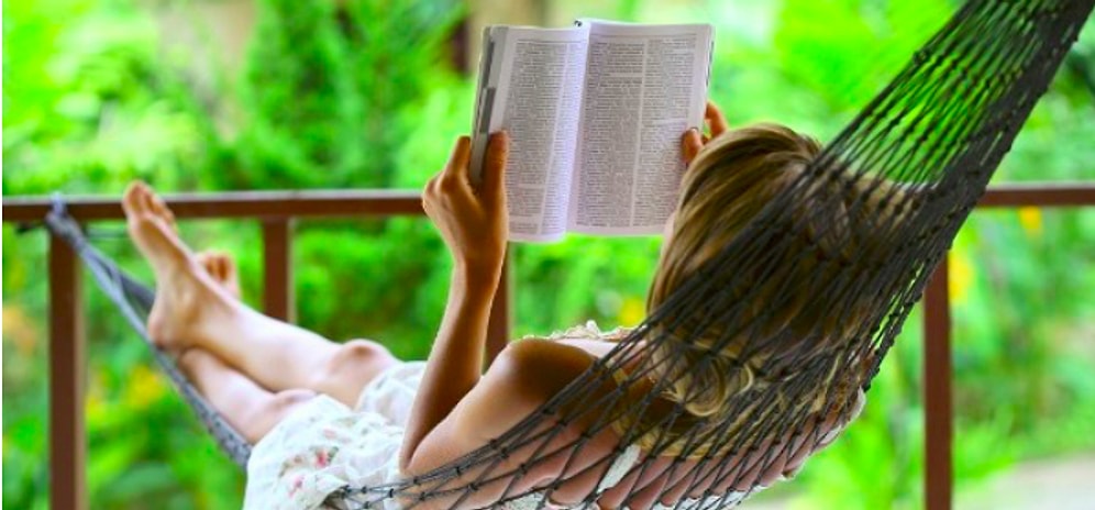 Факты, которые заставят уехать на дачу на выходные даже самого закоренелого горожанина