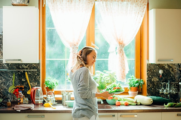 6. Быть приглашённым в гости и не пригласить в ответ