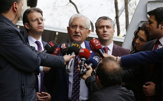 YSK Başkanı Açıkladı: Mükerrer Oy Kullanırken Fotoğraf Paylaşan Kişi Gözaltında