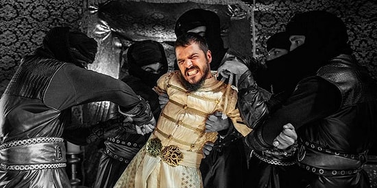 "Baba Ya Beni Uyandır Ya da Beni Göm"! Ölümüyle Bağrımızı Delmiş ve Sonsuza Kadar Hatırlanacak Türk Dizi Karakterleri