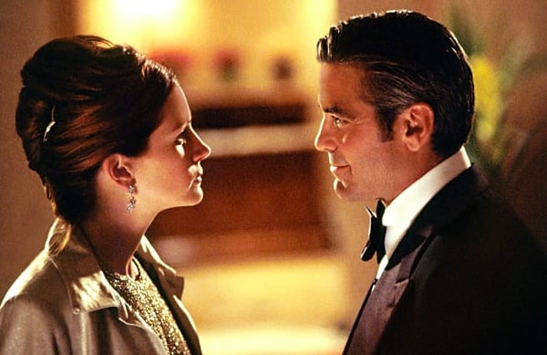 8. Одиннадцать друзей Оушена