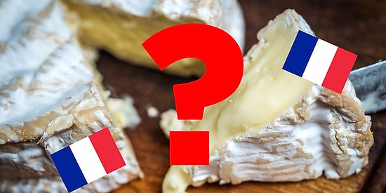 Тест: как хорошо вы знаете французскую кухню?