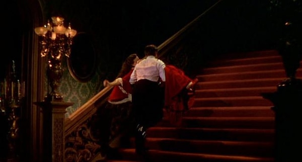 4. Унесенные ветром