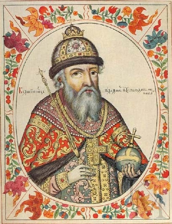 8. А у Владимира Мономаха?