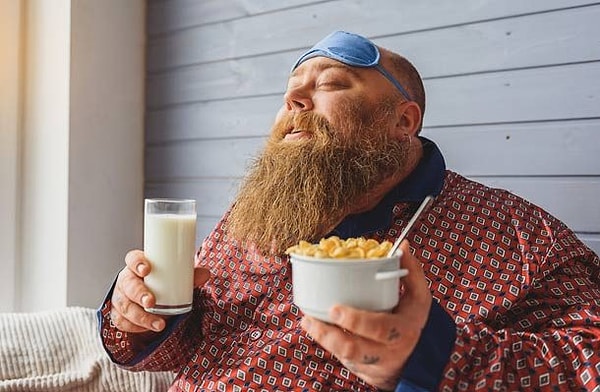 7. Organik tahıllar