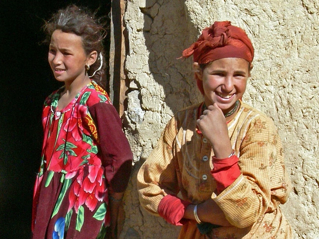 Несмотря на насильственную исламизацию со стороны арабов, берберы сохранили свою культуру.