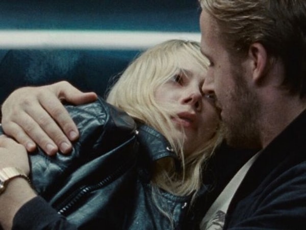 5. Когда вы думаете о своем идеальном партнере, какими вы представляете себе ваши отношения?