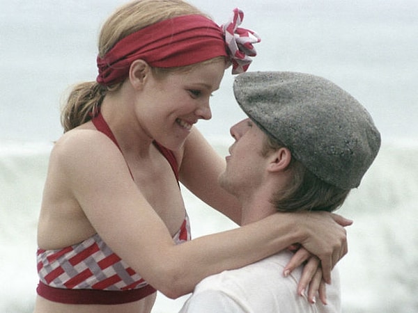 Вас ждет вечная любовь!