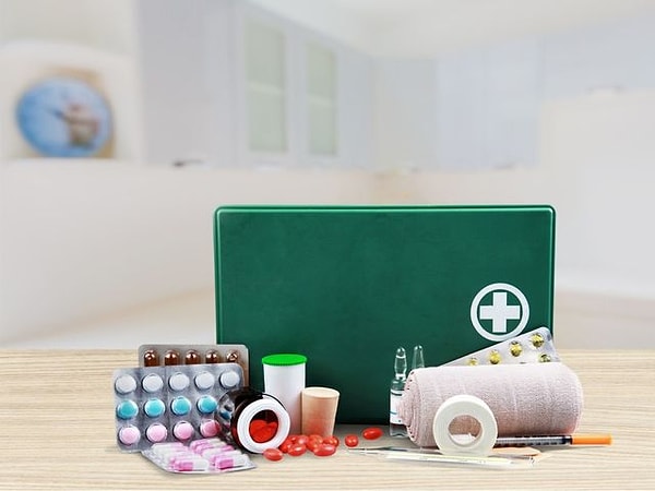 7. Как определить, что у человека инсульт?