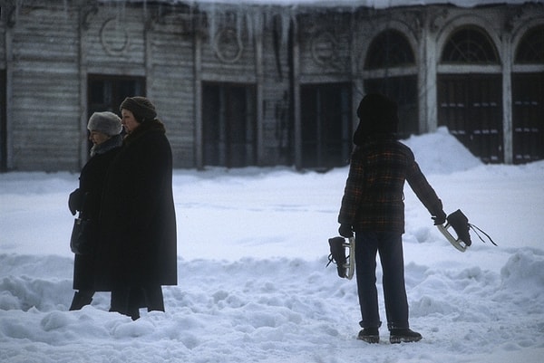 13. Ну, вы уже поняли, каким было любимое увлечение советских детей...