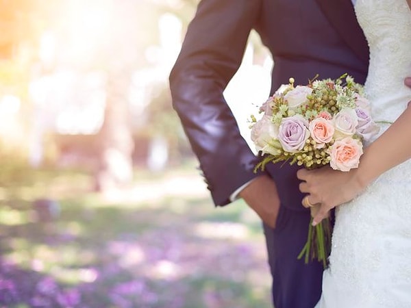 8. Что думаете о браке?