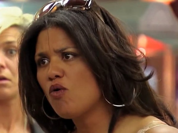 4. Какие эмоции видите здесь?