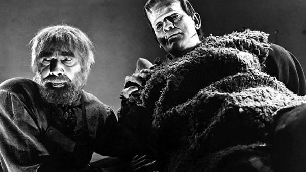 69. Frankenstein'ın Oğlu, 1939