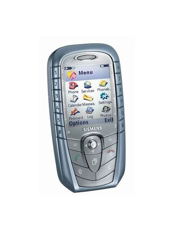 9. В чем было отличие Siemens SX1 от других телефонов?