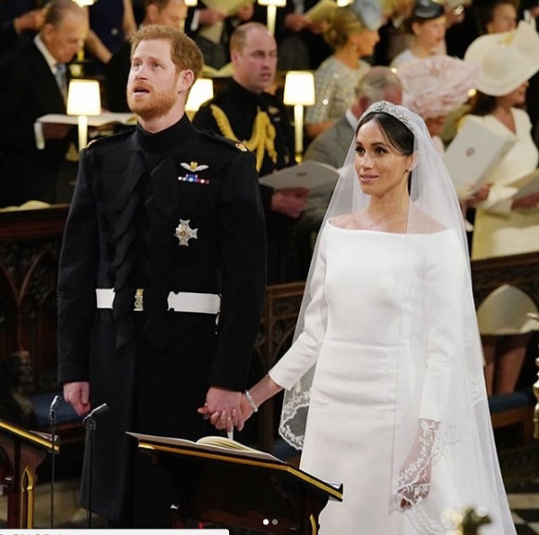 5. «Мы обязательно заведем детей, причем в ближайшем будущем, но сначала надо сыграть свадьбу», — говорил в одном из интервью будущий супруг.