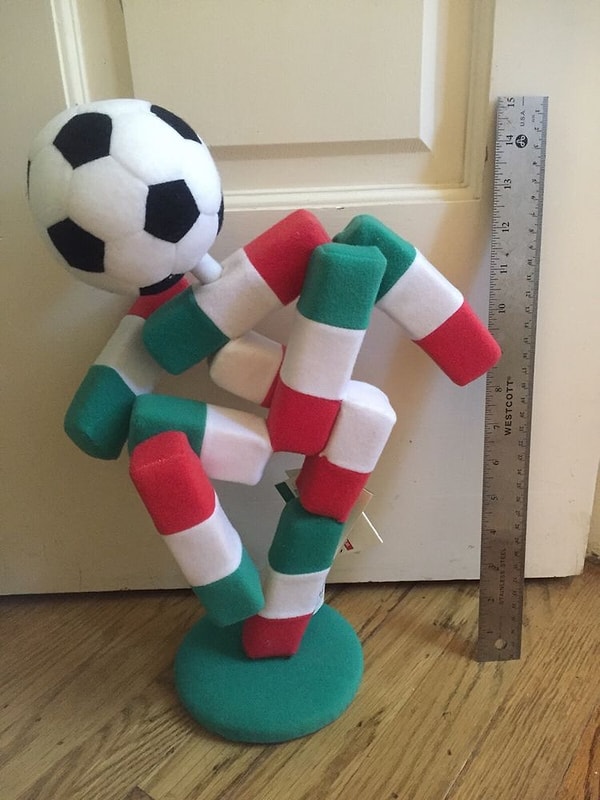 3. Чао, 1990, Италия