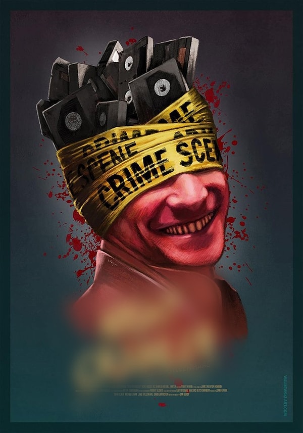 1. Что это за фильм?