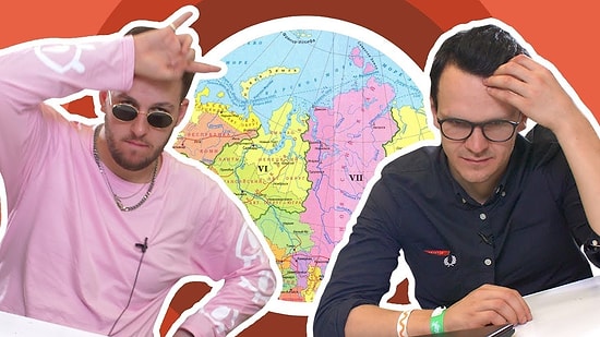 Ютуберы отвечают на школьные вопросы (сложная версия)