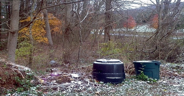 10. И последнее: кто здесь прячется?