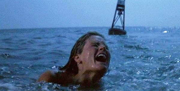 7. Jaws, 1975