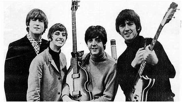 11. The Beatles üyeleri Yüzüklerin Efendisi’ni sinemaya uyarlamak istemişti, fakat Tolkien bu projeye onay vermedi.