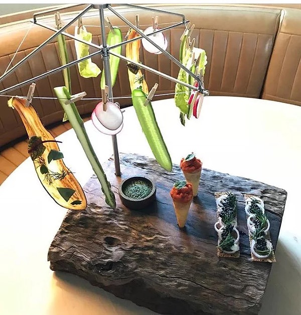 4. Слишком буквальный подход к сушеным овощам