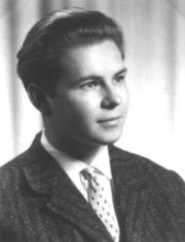 8. Эрнст Приснер, австрийский биолог, пропал без вести в 1994 году