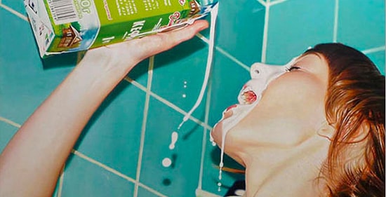 Тест: Способны ли вы отличить рисунок от фотографии?