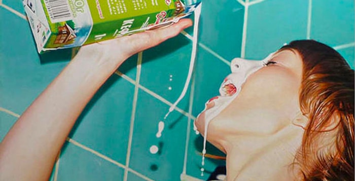 Тест: Способны ли вы отличить рисунок от фотографии?