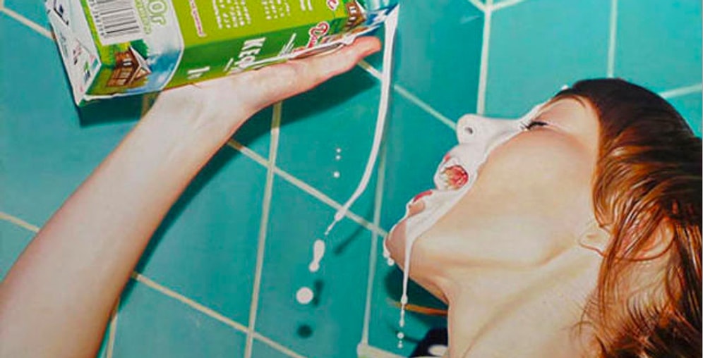 Тест: Способны ли вы отличить рисунок от фотографии?