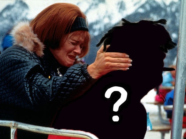 8. Кого не хватает в кадре?