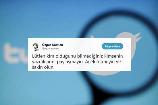 Her Okuduğunuza İnanır mısınız? Sosyal Medyada Bilgi Kirliliğine Karşı Önemli Uyarılar